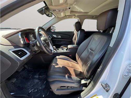 2015 GMC Terrain SLT-1