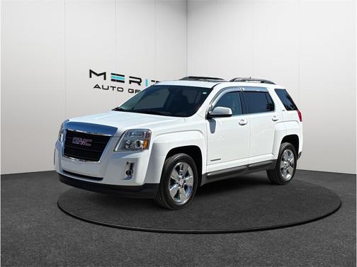2015 GMC Terrain SLT-1