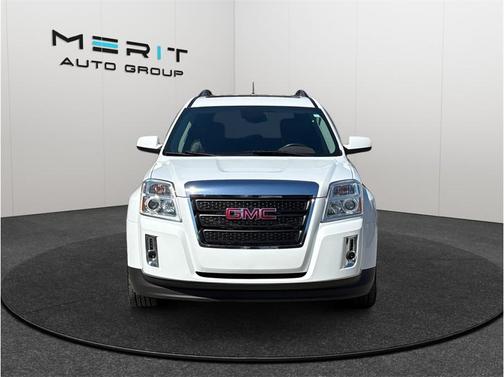 2015 GMC Terrain SLT-1