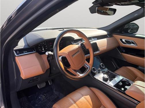 2019 Land Rover Range Rover Velar P250 S R-Dynamic