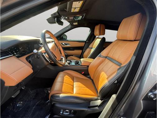 2019 Land Rover Range Rover Velar P250 S R-Dynamic