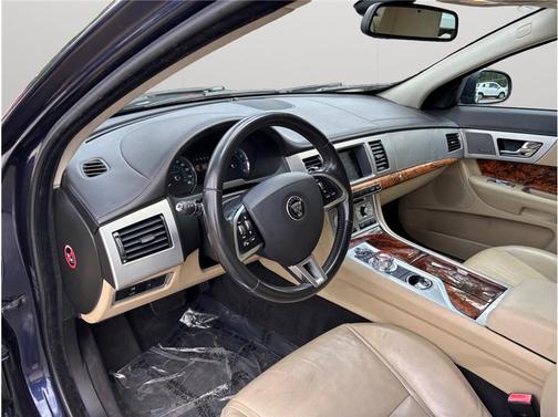 2015 Jaguar XF 2.0T Premium