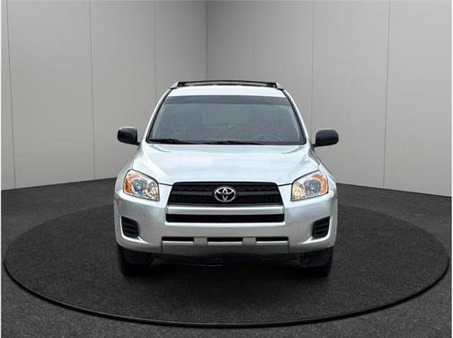 2009 Toyota RAV4 Sport