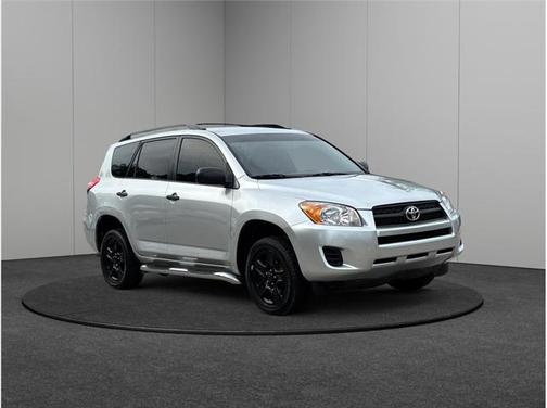 2009 Toyota RAV4 Sport