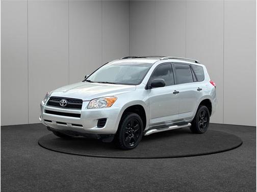 2009 Toyota RAV4 Sport
