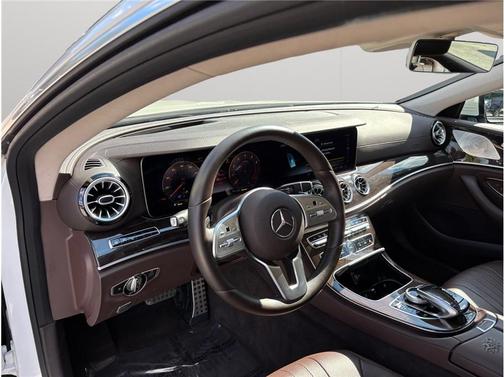 2019 Mercedes-Benz CLS 450 Base
