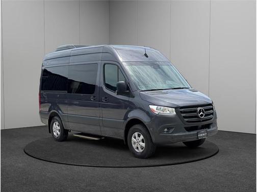 2020 Mercedes-Benz Sprinter 1500 Standard Roof I4