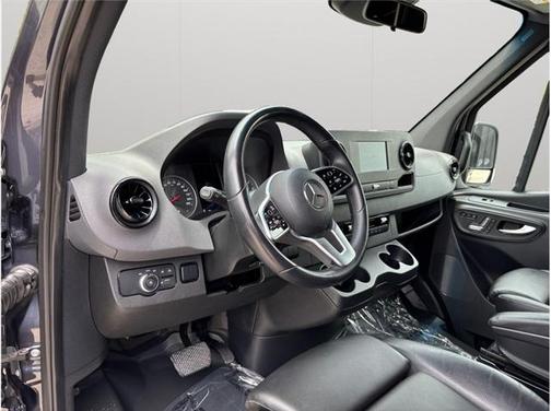 2020 Mercedes-Benz Sprinter 1500 Standard Roof I4