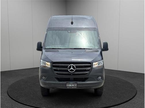 2020 Mercedes-Benz Sprinter 1500 Standard Roof I4