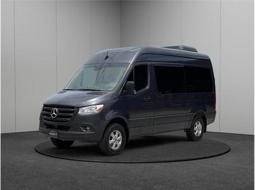 2020 Mercedes-Benz Sprinter 1500 Standard Roof I4