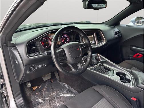 2018 Dodge Challenger R/T