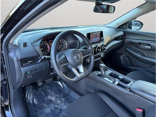 2021 Nissan Sentra S