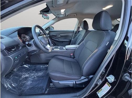 2021 Nissan Sentra S