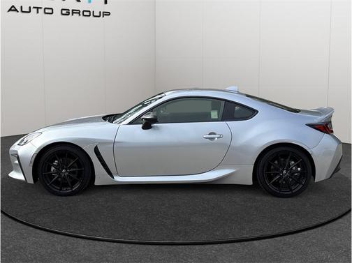 2024 Toyota GR86 Premium