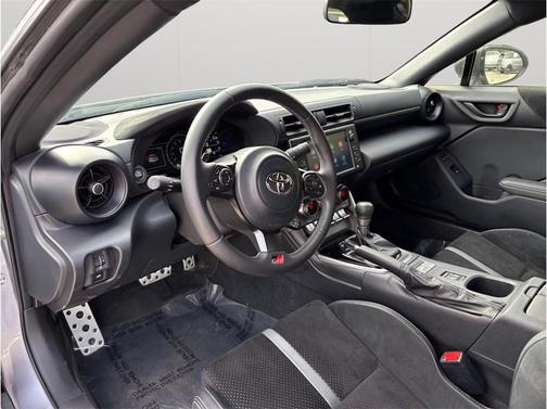 2024 Toyota GR86 Premium