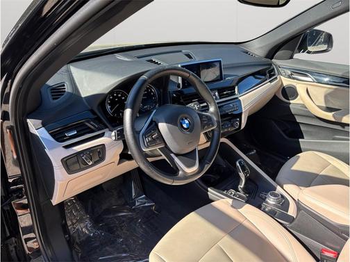 2021 BMW X1 sDrive28i