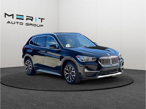 2021 BMW X1 sDrive28i