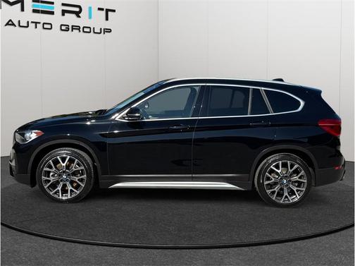 2021 BMW X1 sDrive28i