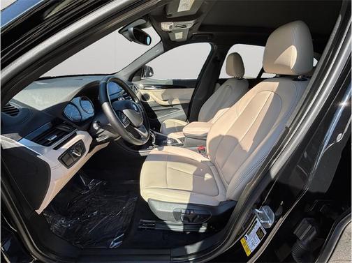 2021 BMW X1 sDrive28i