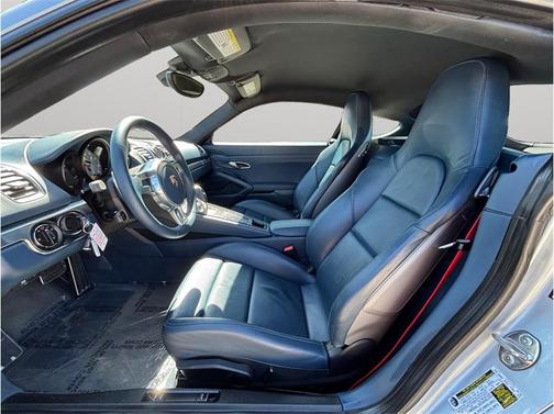 2014 Porsche Cayman S