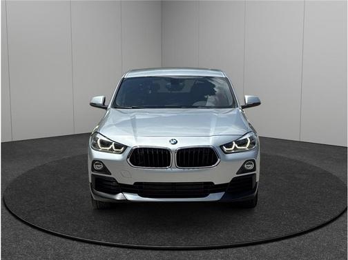 2018 BMW X2 sDrive28i