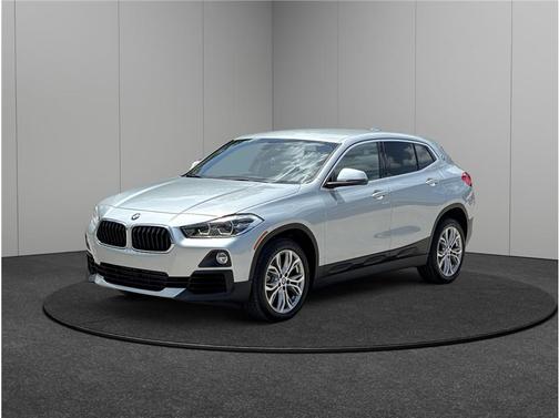 2018 BMW X2 sDrive28i