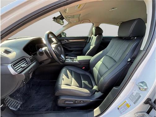 2022 Honda Accord Sport SE 1.5T