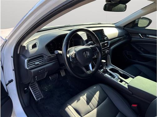 2022 Honda Accord Sport SE 1.5T