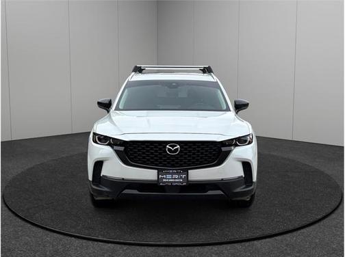 2023 Mazda CX-5 Sport