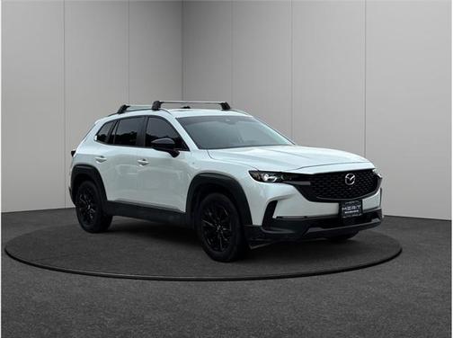 2023 Mazda CX-5 Sport