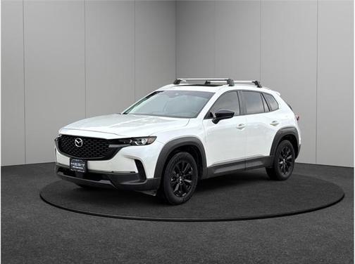 2023 Mazda CX-5 Sport