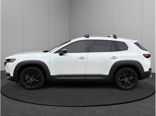 2023 Mazda CX-5 Sport