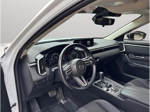 2023 Mazda CX-5 Sport