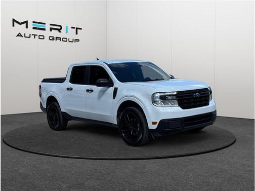 2022 Ford Maverick XL