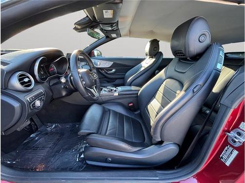 2020 Mercedes-Benz C-Class C 300 4MATIC