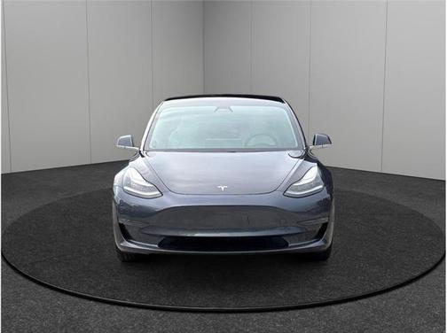 2019 Tesla Model 3 Standard Range