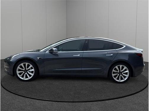 2019 Tesla Model 3 Standard Range