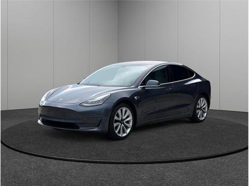 2019 Tesla Model 3 Standard Range