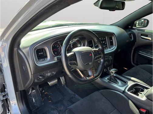2021 Dodge Charger Scat Pack