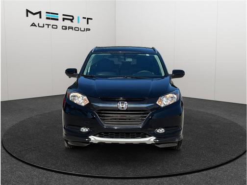 2016 Honda HR-V EX-L w/Navigation