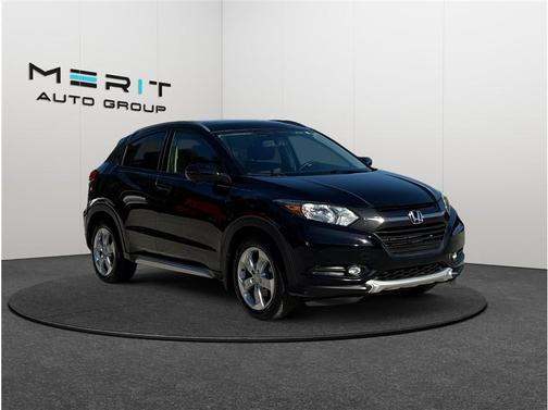 2016 Honda HR-V EX-L w/Navigation