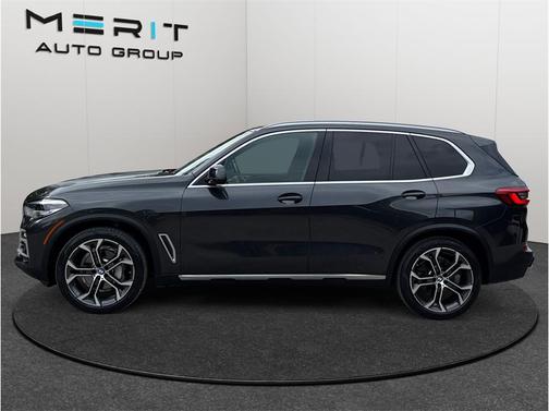2020 BMW X5 sDrive40i