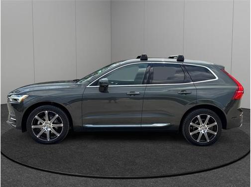 2019 Volvo XC60 T5 Inscription