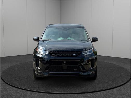 2022 Land Rover Discovery Sport SE R-Dynamic