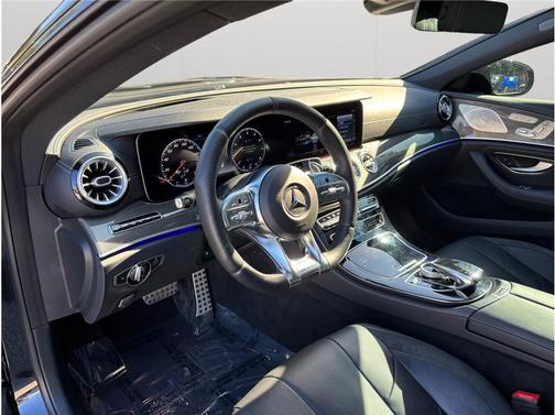 2020 Mercedes-Benz AMG CLS 53 4MATIC