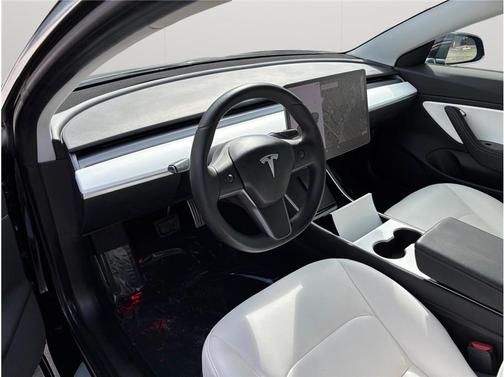 2018 Tesla Model 3 Mid Range