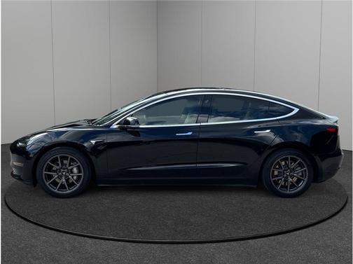 2018 Tesla Model 3 Mid Range