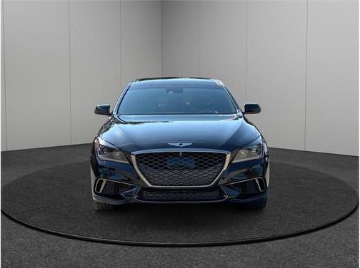 2018 Genesis G80 3.3T Sport