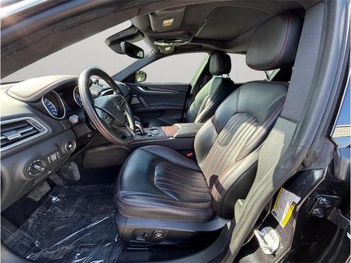 2019 Maserati Ghibli S Q4 GranLusso