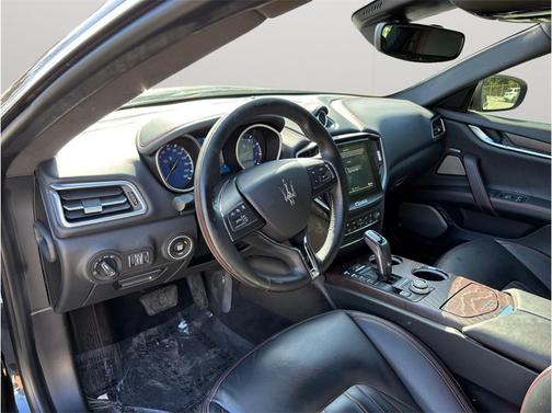 2019 Maserati Ghibli S Q4 GranLusso